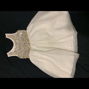 Girl’s Dress The Children’s Place